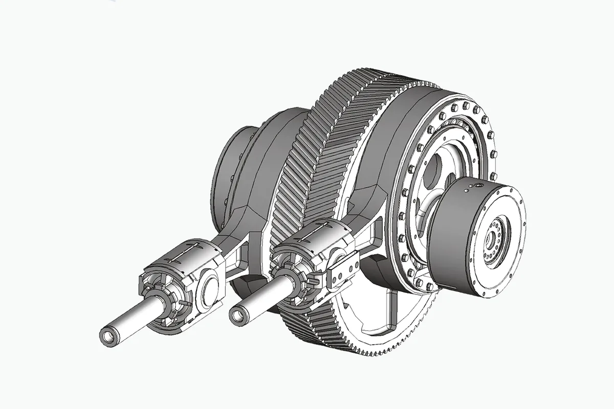 Piston Rod Extension description image 1