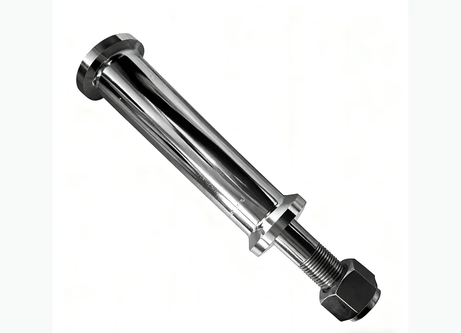 Piston Rod Extension Piston Rod Extension