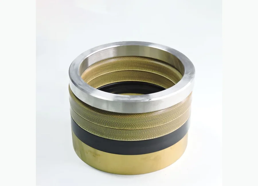 Plunger Seal Plunger Seal