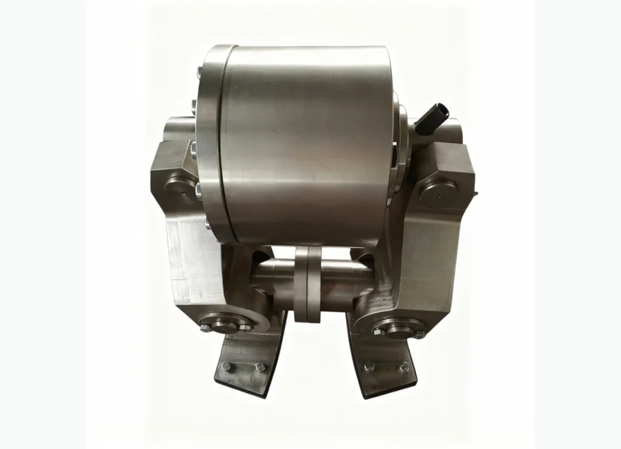 Safety Cylinder Unit Safety Cylinder Unit
