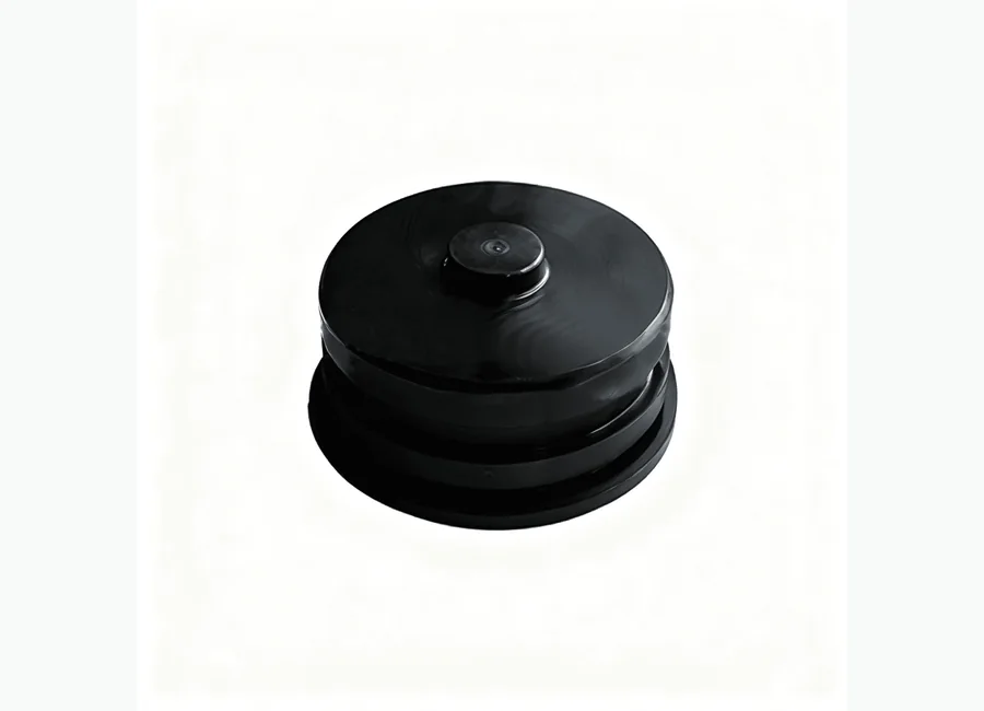 Vertical Plug Vertical Plug