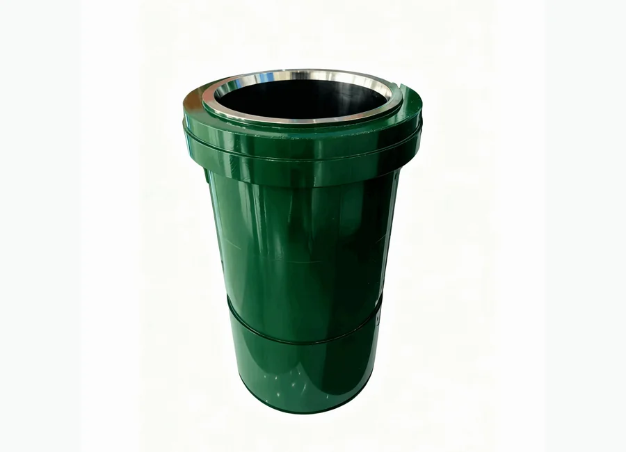 Mud Pump Liners Mud Pump Liners