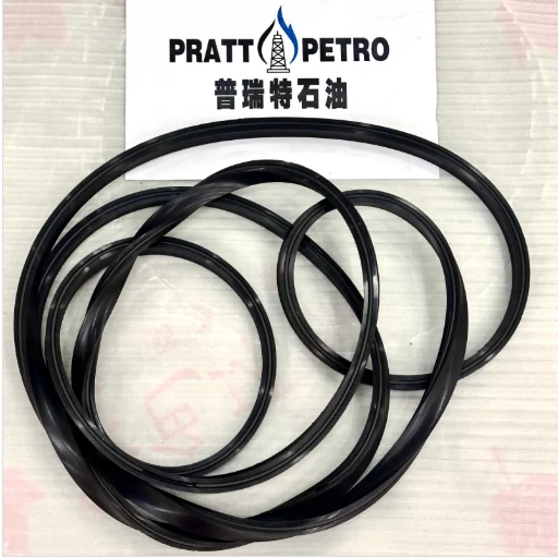 WCB Eaton Auxiliary Brake Edge Seal WCB Eaton Auxiliary Brake Edge Seal