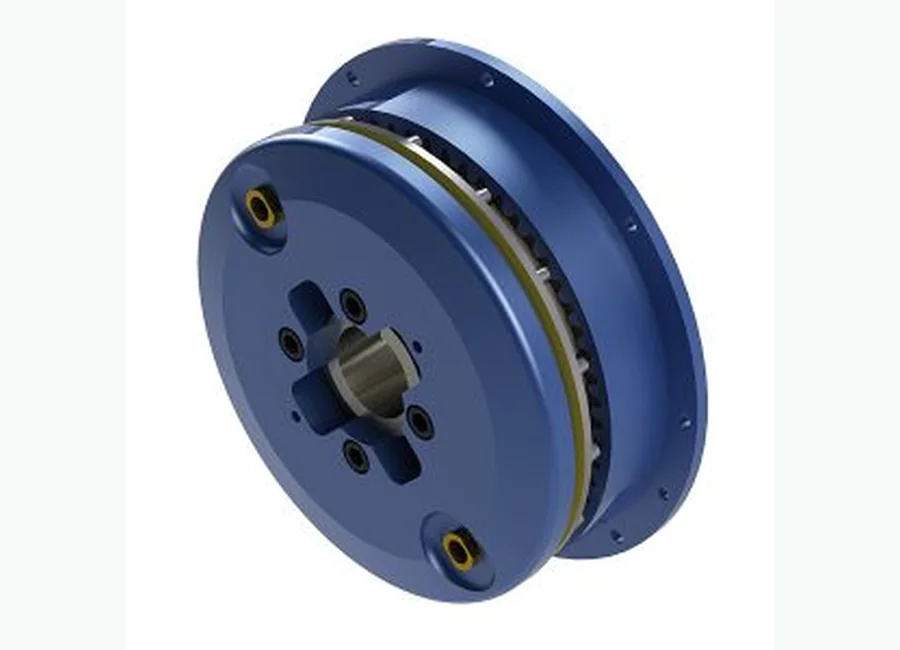 WPT Push Plate Clutch WPT Push Plate Clutch